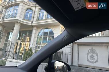 Позашляховик / Кросовер Porsche Macan 2025 в 