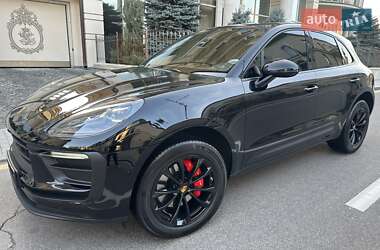 Позашляховик / Кросовер Porsche Macan 2025 в Києві