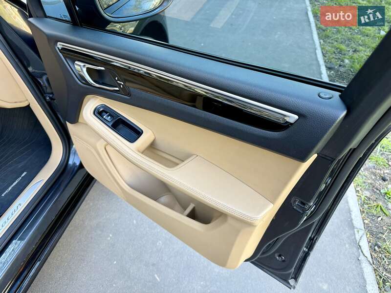 Внедорожник / Кроссовер Porsche Macan 2016 в Одессе фото 74 Внедорожник / Кроссовер Porsche Macan 2016 в Одессе