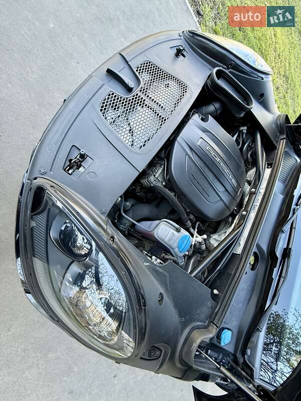 Внедорожник / Кроссовер Porsche Macan 2016 в Одессе фото 76 Внедорожник / Кроссовер Porsche Macan 2016 в Одессе