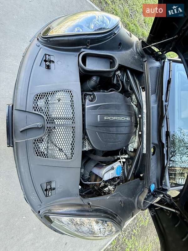 Внедорожник / Кроссовер Porsche Macan 2016 в Одессе фото 80 Внедорожник / Кроссовер Porsche Macan 2016 в Одессе