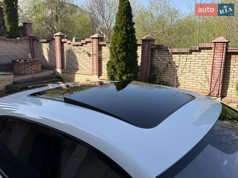 Внедорожник / Кроссовер Porsche Macan 2021 в Черновцах