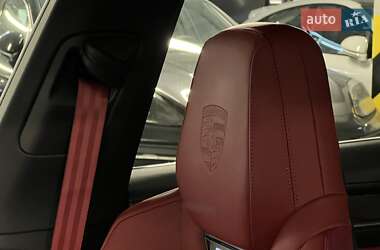 Внедорожник / Кроссовер Porsche Macan 2024 в 
