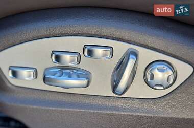Внедорожник / Кроссовер Porsche Macan 2014 в 