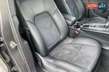 Внедорожник / Кроссовер Porsche Macan 2015 в 