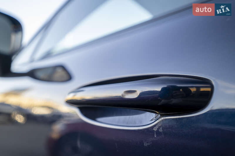 Внедорожник / Кроссовер Porsche Macan 2018 в Киеве фото 11 Внедорожник / Кроссовер Porsche Macan 2018 в Киеве