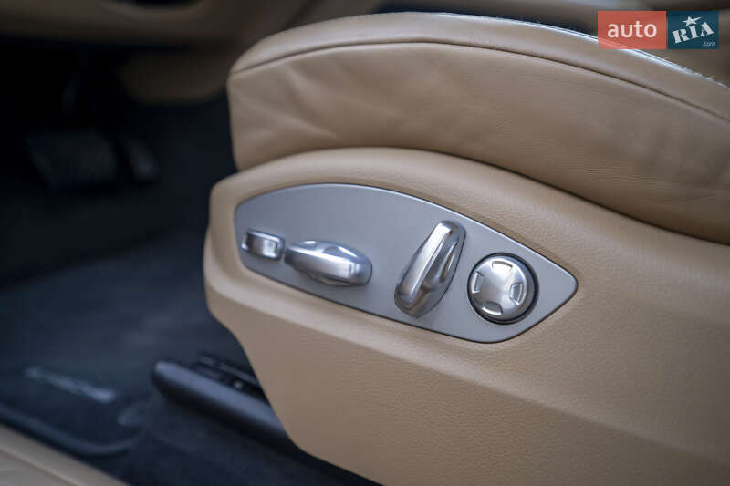 Внедорожник / Кроссовер Porsche Macan 2018 в Киеве фото 23 Внедорожник / Кроссовер Porsche Macan 2018 в Киеве