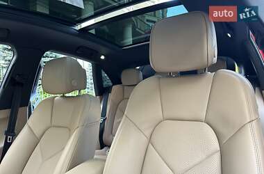 Внедорожник / Кроссовер Porsche Macan 2023 в 