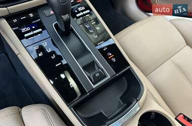 Внедорожник / Кроссовер Porsche Macan 2023 в 