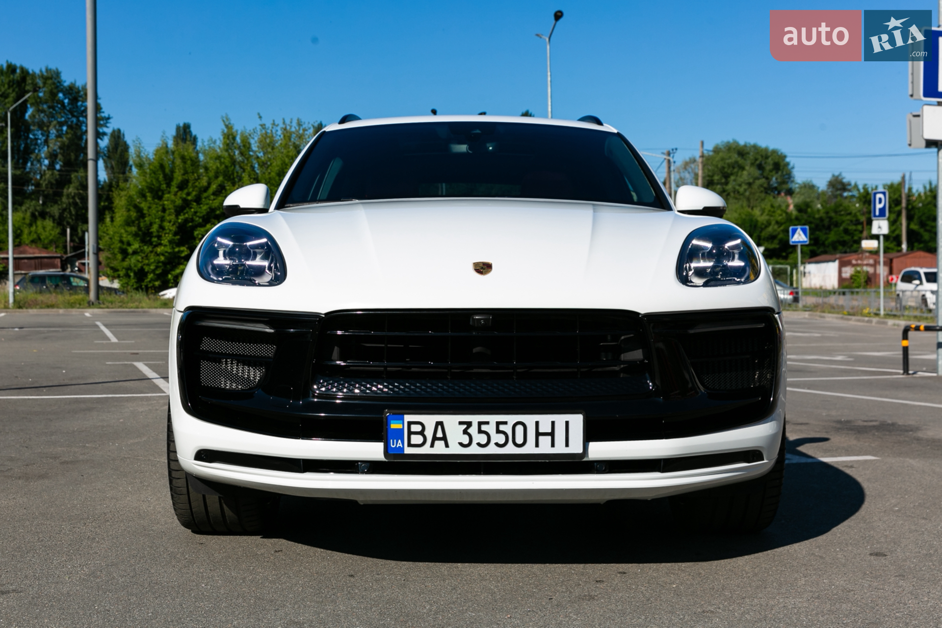 2020 Porsche Macan - мініатюра 9