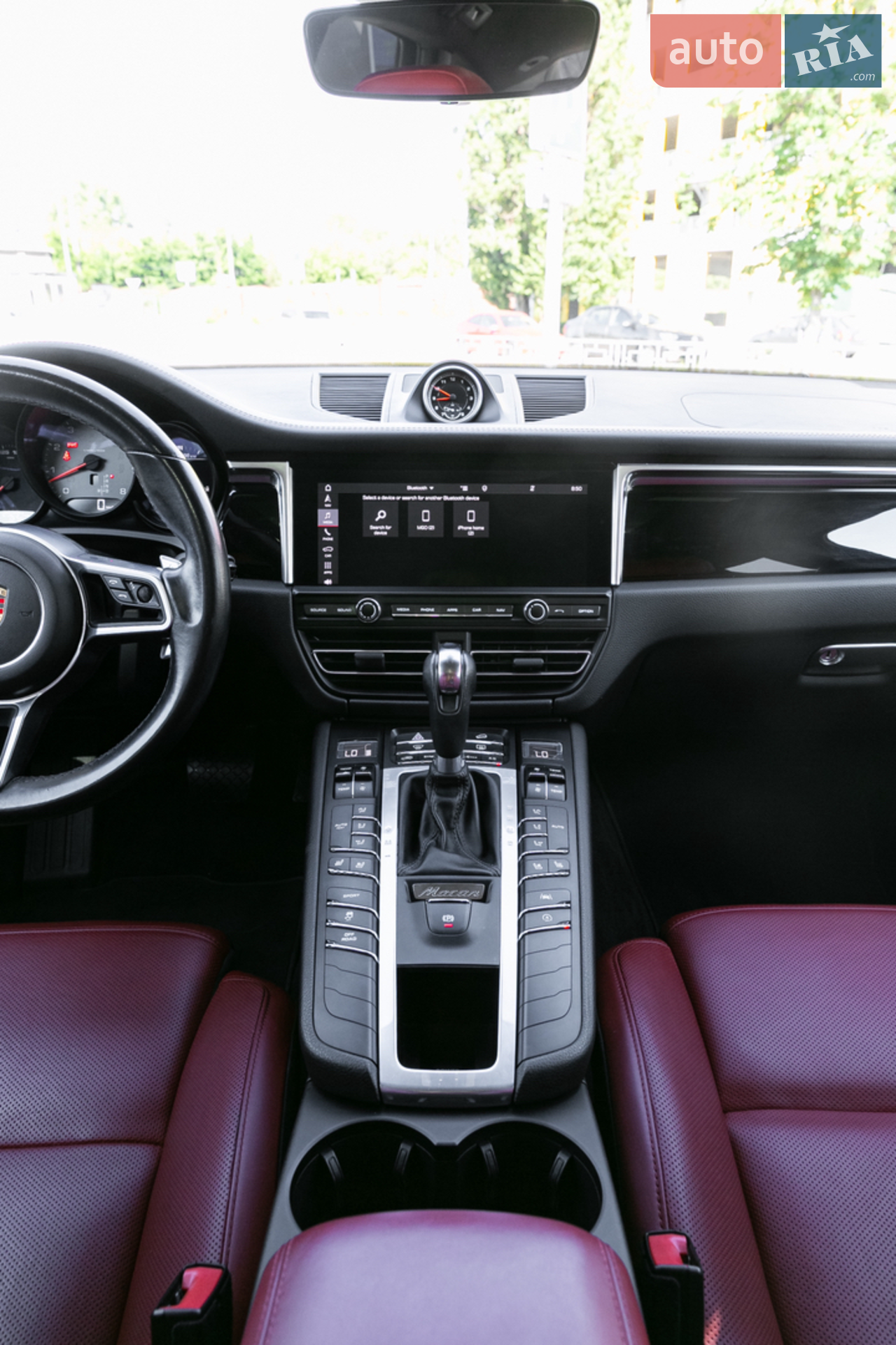2020 Porsche Macan - мініатюра 31