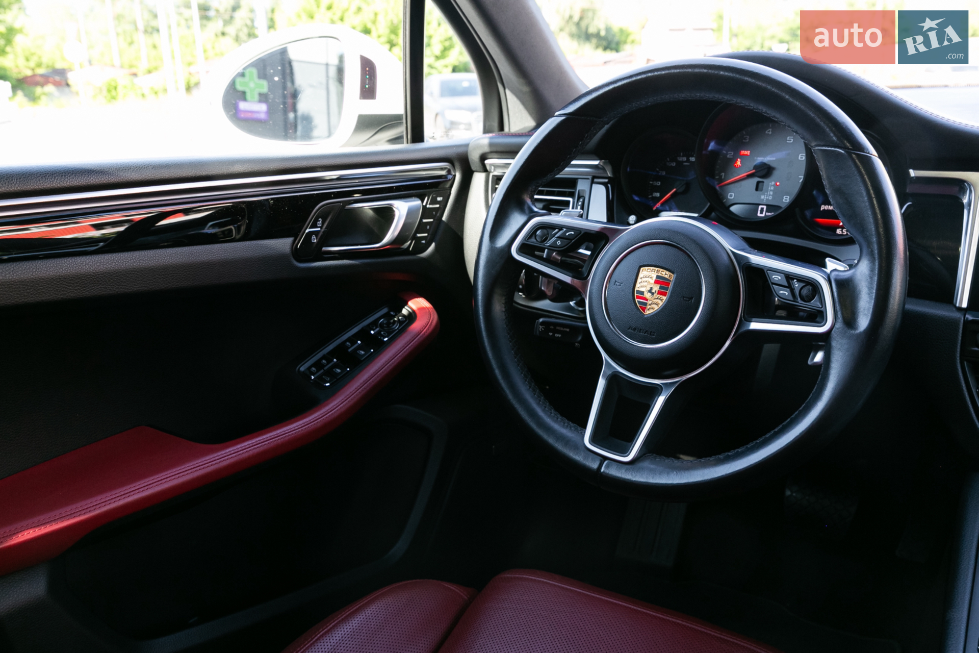 2020 Porsche Macan - мініатюра 37