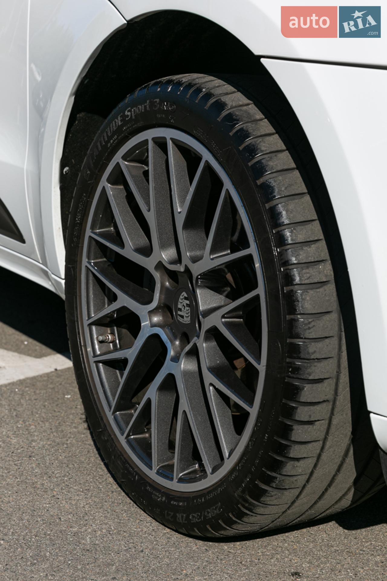 2020 Porsche Macan - мініатюра 57