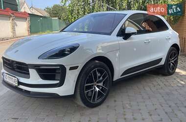 Внедорожник / Кроссовер Porsche Macan 2022 в Одессе