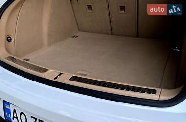 Внедорожник / Кроссовер Porsche Macan 2014 в 