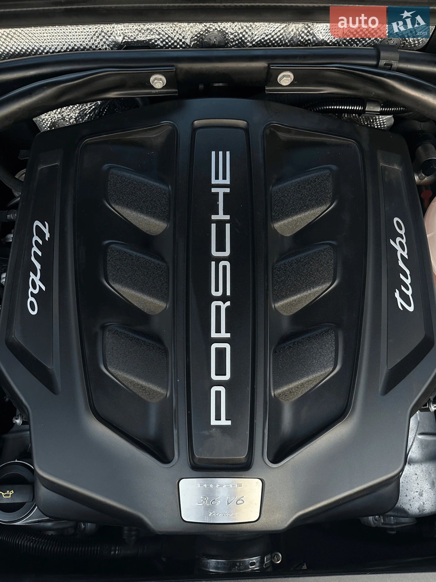 2015 Porsche Macan - мініатюра 22