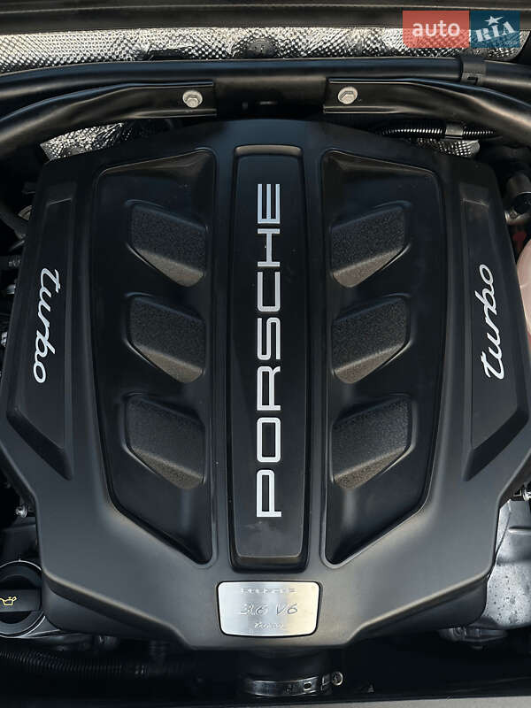 Внедорожник / Кроссовер Porsche Macan 2015 в Черновцах фото 22 Внедорожник / Кроссовер Porsche Macan 2015 в Черновцах