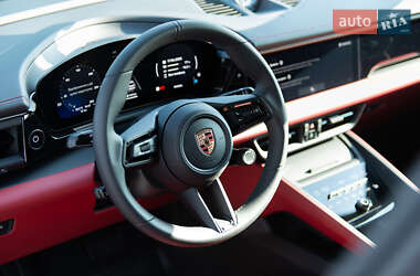 Внедорожник / Кроссовер Porsche Macan 2025 в 