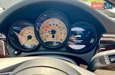 Внедорожник / Кроссовер Porsche Macan 2022 в 