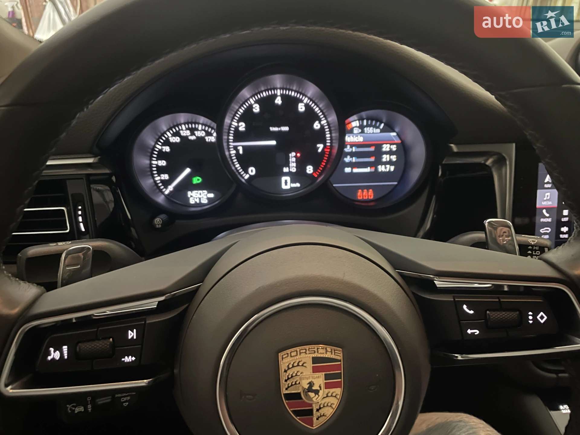 2023 Porsche Macan - мініатюра 25