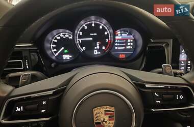 Внедорожник / Кроссовер Porsche Macan 2023 в 