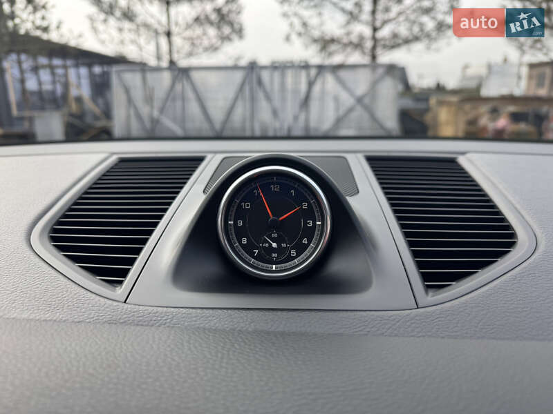 Внедорожник / Кроссовер Porsche Macan 2019 в Ровно фото 14 Внедорожник / Кроссовер Porsche Macan 2019 в Ровно