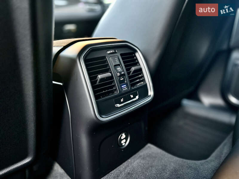 Внедорожник / Кроссовер Porsche Macan 2021 в Киеве фото 14 Внедорожник / Кроссовер Porsche Macan 2021 в Киеве