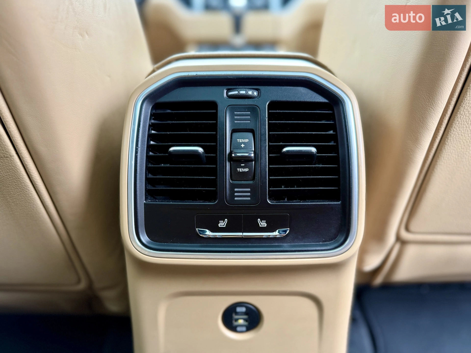 2016 Porsche Macan - мініатюра 25