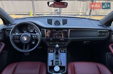 Внедорожник / Кроссовер Porsche Macan 2023 в 