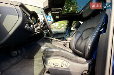 Внедорожник / Кроссовер Porsche Macan 2023 в 