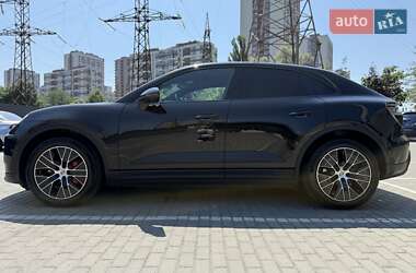 Позашляховик / Кросовер Porsche Macan 2024 в Києві