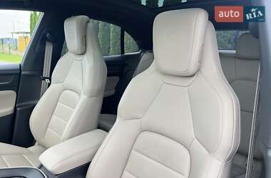 Внедорожник / Кроссовер Porsche Macan 2024 в 