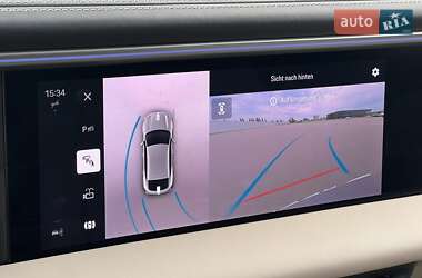 Внедорожник / Кроссовер Porsche Macan 2024 в 