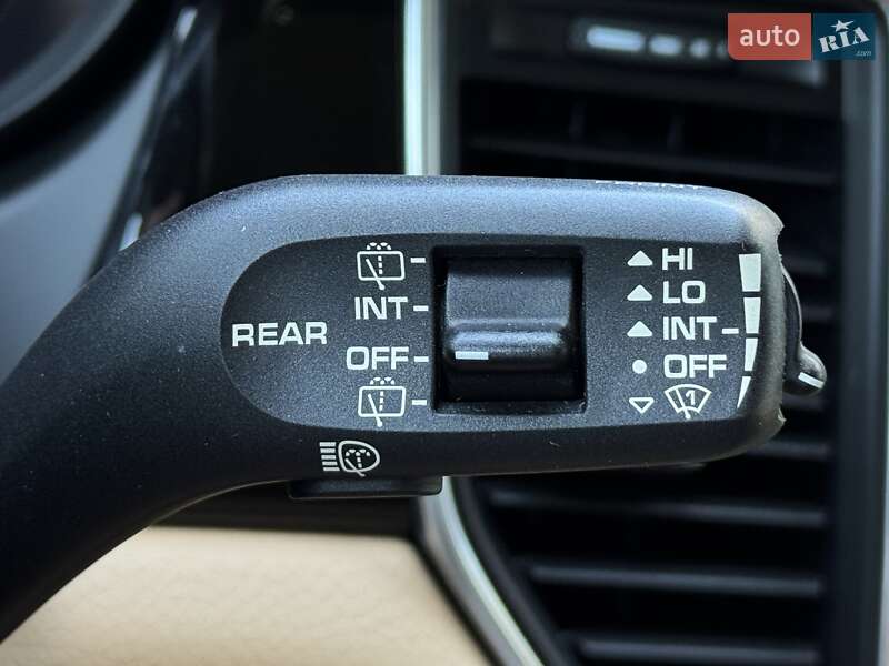 Внедорожник / Кроссовер Porsche Macan 2018 в Днепре фото 27 Внедорожник / Кроссовер Porsche Macan 2018 в Днепре