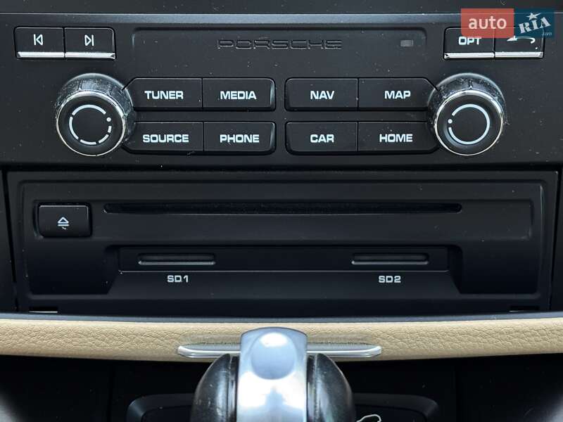 Внедорожник / Кроссовер Porsche Macan 2018 в Днепре фото 33 Внедорожник / Кроссовер Porsche Macan 2018 в Днепре