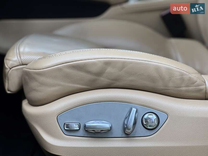 Внедорожник / Кроссовер Porsche Macan 2018 в Днепре фото 39 Внедорожник / Кроссовер Porsche Macan 2018 в Днепре