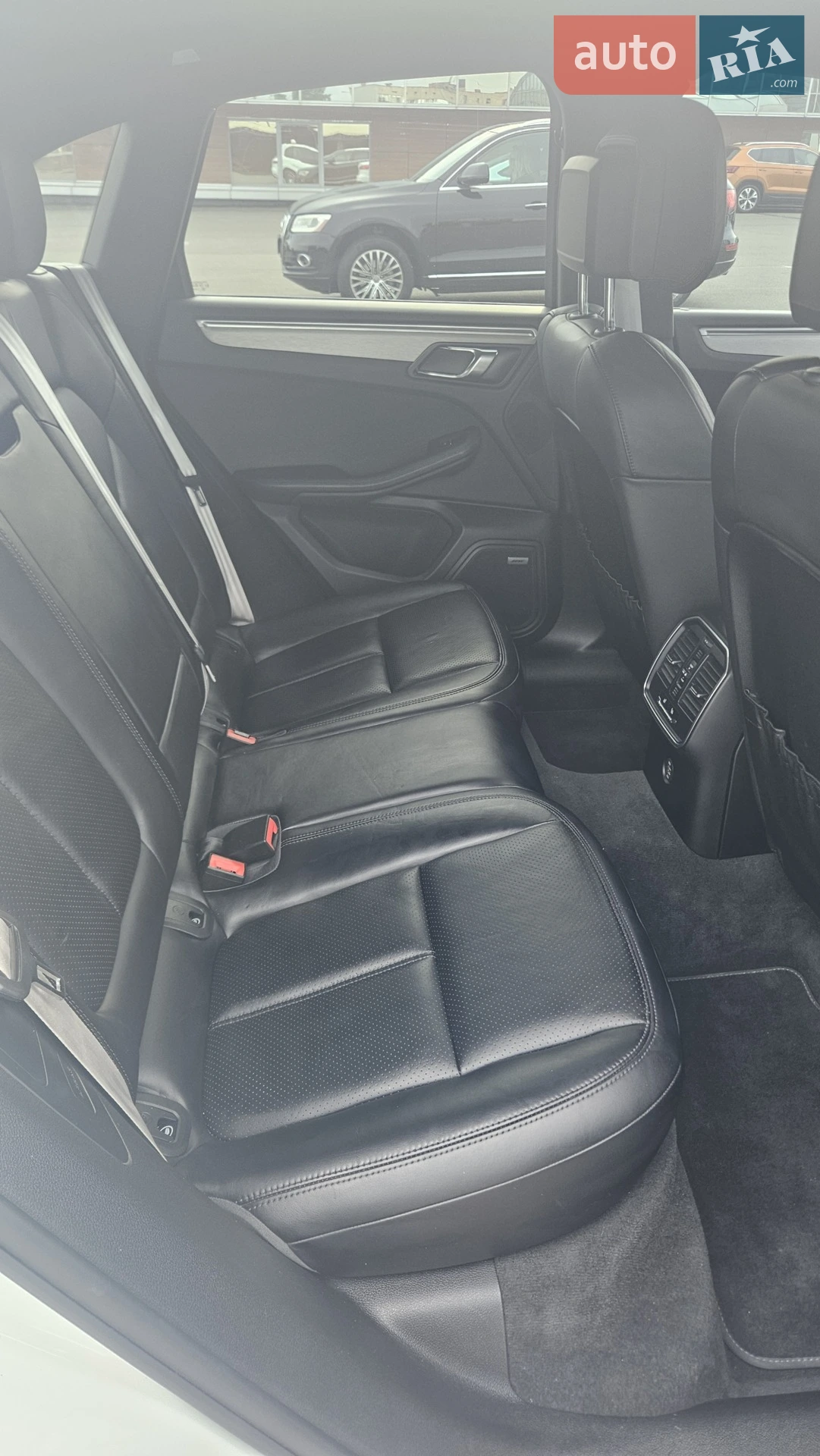 2018 Porsche Macan - мініатюра 30