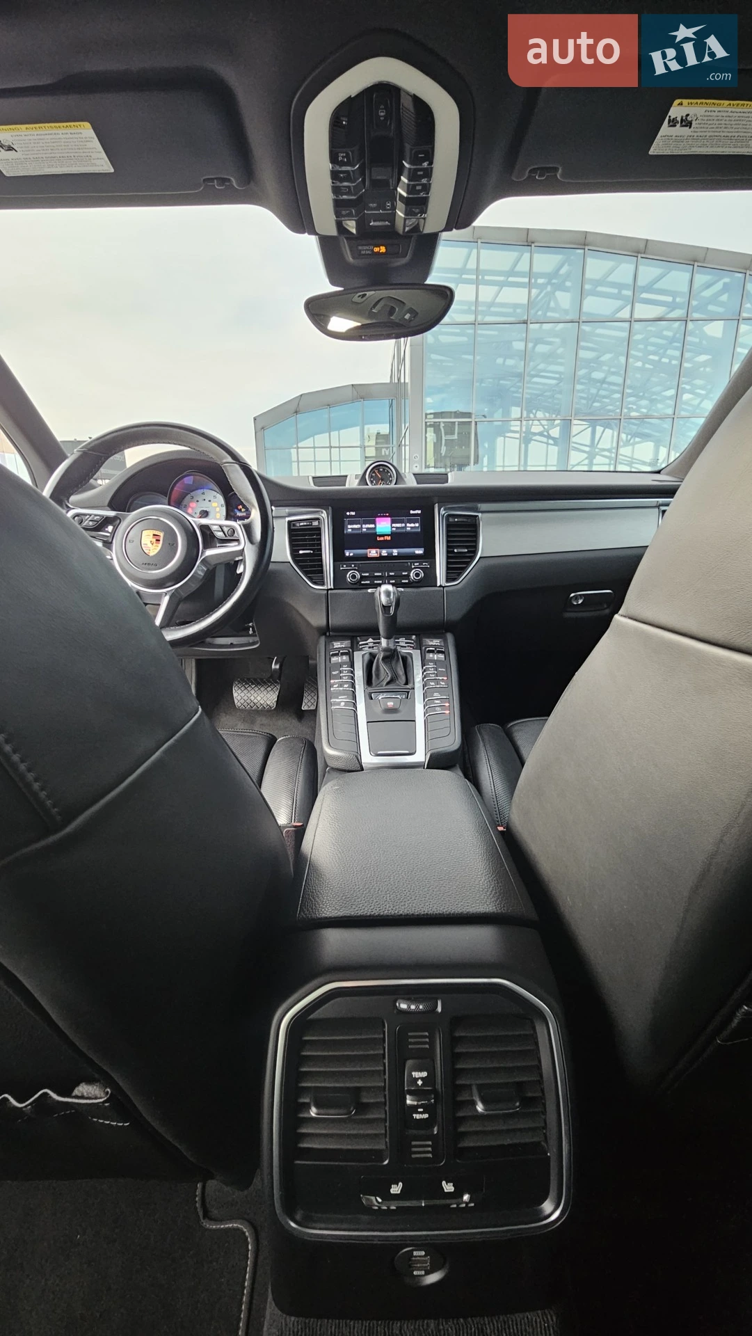 2018 Porsche Macan - мініатюра 40