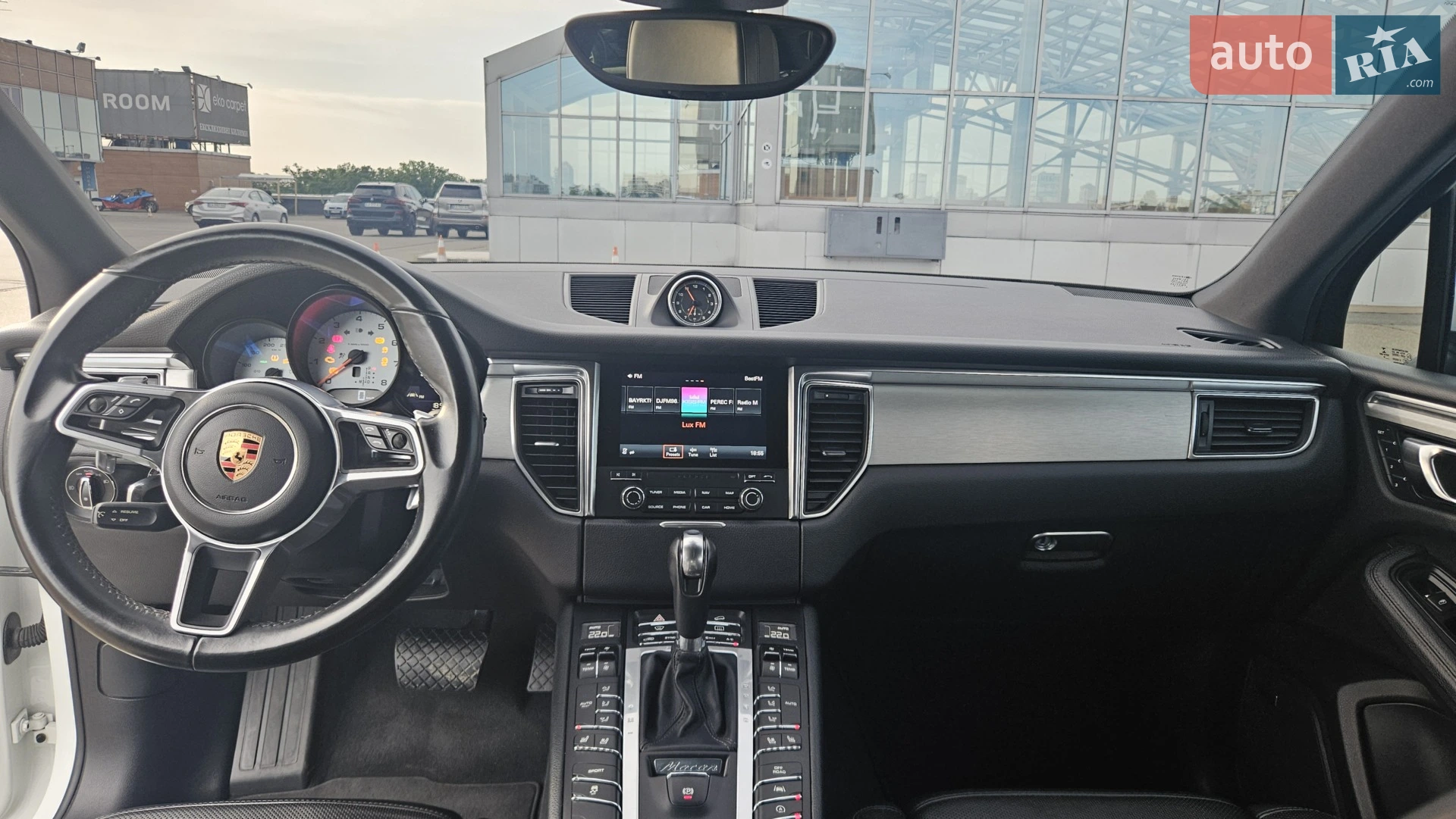 2018 Porsche Macan - мініатюра 43