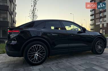 Внедорожник / Кроссовер Porsche Macan 2024 в 