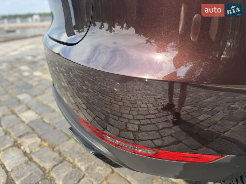 Внедорожник / Кроссовер Porsche Macan 2020 в Киеве фото 32 Внедорожник / Кроссовер Porsche Macan 2020 в Киеве