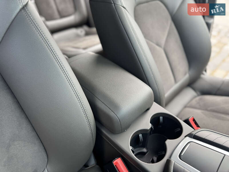 Внедорожник / Кроссовер Porsche Macan 2020 в Киеве фото 72 Внедорожник / Кроссовер Porsche Macan 2020 в Киеве