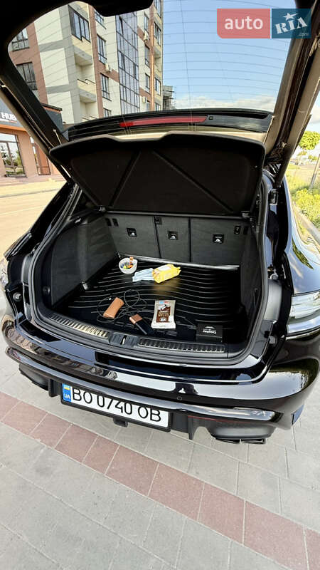 Внедорожник / Кроссовер Porsche Macan 2023 в Тернополе