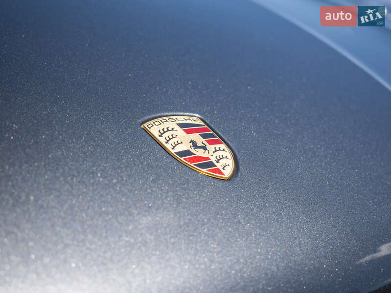 Внедорожник / Кроссовер Porsche Macan 2016 в Киеве фото 19 Внедорожник / Кроссовер Porsche Macan 2016 в Киеве
