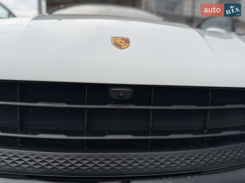 Позашляховик / Кросовер Porsche Macan 2023 в Вінниці