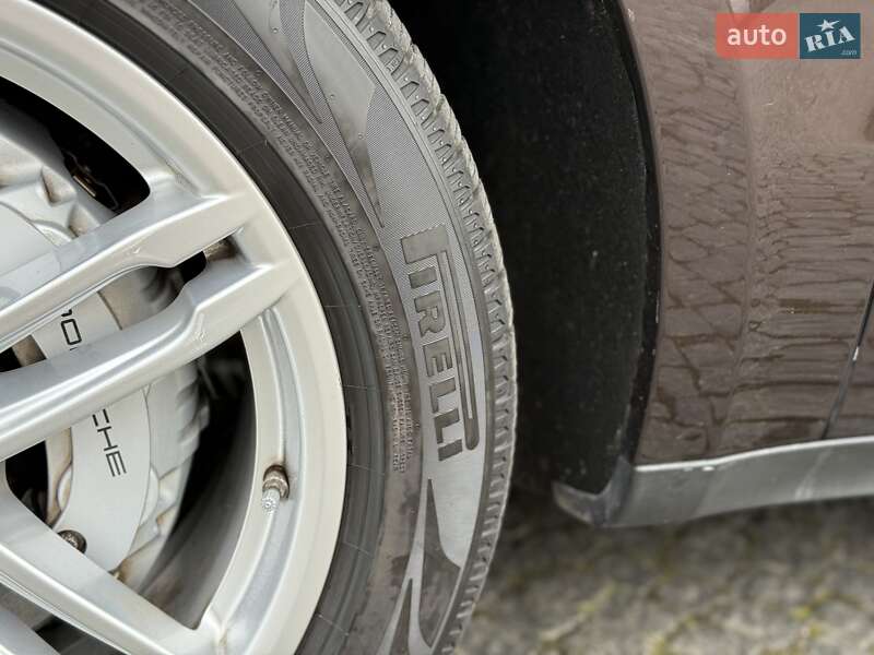 Внедорожник / Кроссовер Porsche Macan 2018 в Львове фото 43 Внедорожник / Кроссовер Porsche Macan 2018 в Львове