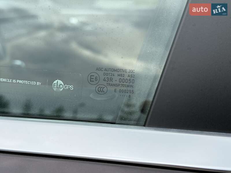 Внедорожник / Кроссовер Porsche Macan 2018 в Львове фото 48 Внедорожник / Кроссовер Porsche Macan 2018 в Львове