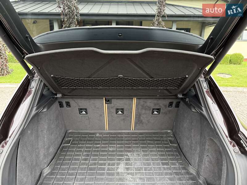 Внедорожник / Кроссовер Porsche Macan 2018 в Львове фото 63 Внедорожник / Кроссовер Porsche Macan 2018 в Львове