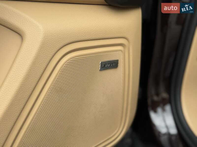 Внедорожник / Кроссовер Porsche Macan 2018 в Львове фото 71 Внедорожник / Кроссовер Porsche Macan 2018 в Львове