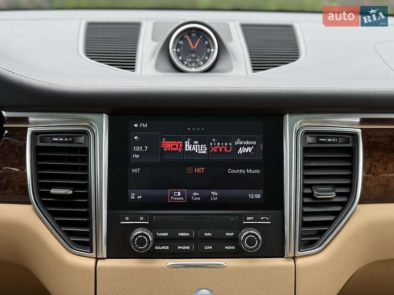 Внедорожник / Кроссовер Porsche Macan 2018 в Львове фото 119 Внедорожник / Кроссовер Porsche Macan 2018 в Львове